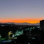 Flat Rio Centro - Jeunesse Arena - Barra da Tijuca - Projac - TV Globo - Parque dos Atletas