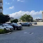 Flat Rio Centro - Jeunesse Arena - Barra da Tijuca - Projac - TV Globo - Parque dos Atletas